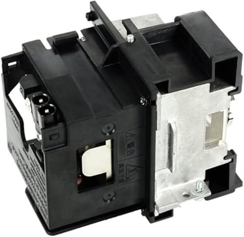 Miniatura 2 de AWO ET-LAA110 - Bombilla de repuesto prémium con carcasa para proyectores PANASONIC PT-LZ370, PT-LZ370E, PT-AR100, PT-AR100U, PT-AH1000, PT-AH1000E,