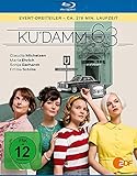 Ku'damm 63 [Blu-ray]