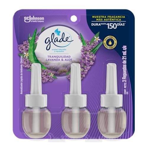 glade Marca glade