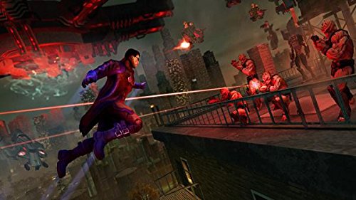 Saints Row Iv Pc Mix - vue 9