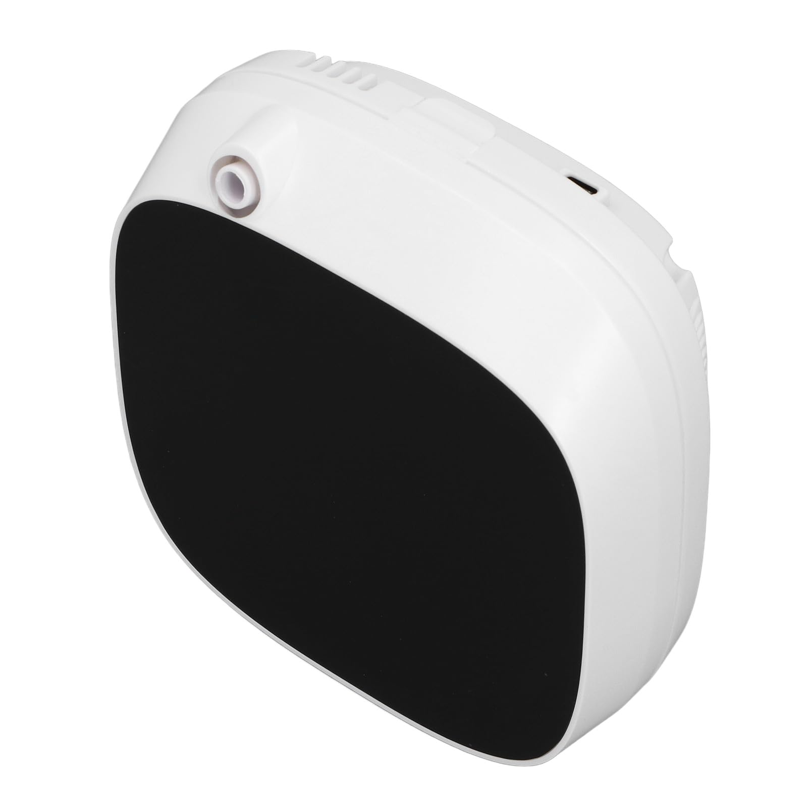 Diffusore Automatico di Profumo Alimentato a Batteria Macchina per fragranze Regolabile a Rilascio Continuo Fragranza per la casa per Camera d'albergo Aromaterapia Plastica