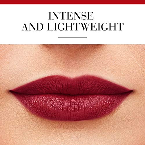 Fabuleux lipstick #013 cranberry tales - vue 7