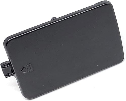 Miniatura 6 de Cubierta de remolque delantera para Mercedes Benz Clase R W251 V251 para R280 R300 R320 R350 R500 R550 R63 AMG 2006 2007 2008 2009 Tapa de gancho de