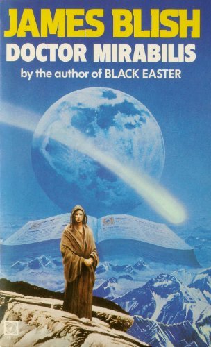 Buy Doctor Mirabilis — BookShops.in