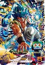 Amazon.co.jp: ドラゴンボールヒーローズ ゴジータ