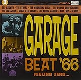 GARAGE BEAT '66 - VOLUME 3 - FEELING ZERO