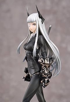 未開封 G.A.D 貂 1/7スケール プラスチック製 塗装済み完成品フィギュア 31LWUCdeuKL.jpg_BO30,255,255,