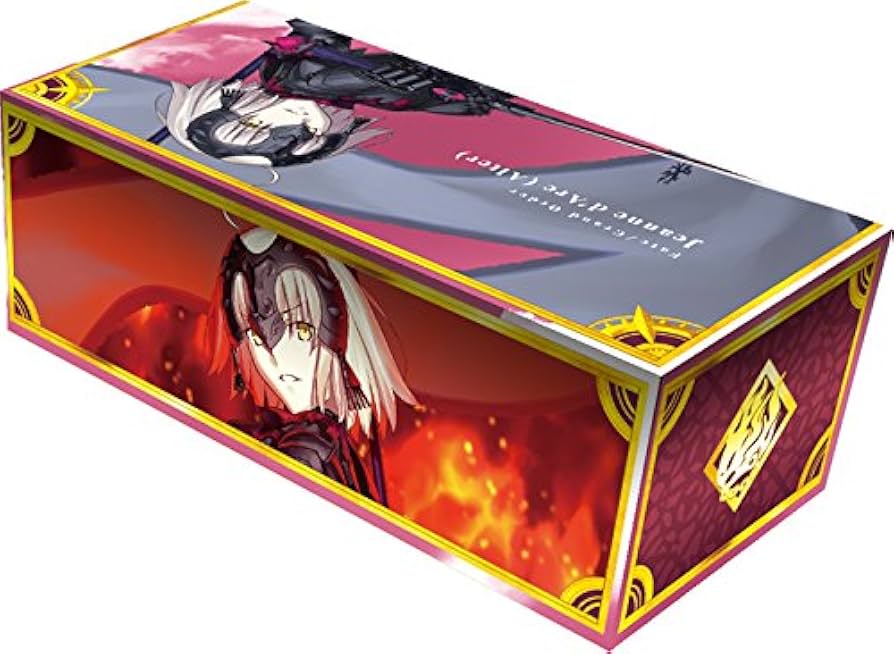 その他 Fate/Grand Order 1box Carddass fate/grand order - box