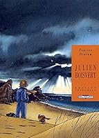 JULIEN BOISVERT INTEGRALE T01 A 04 2840551098 Book Cover