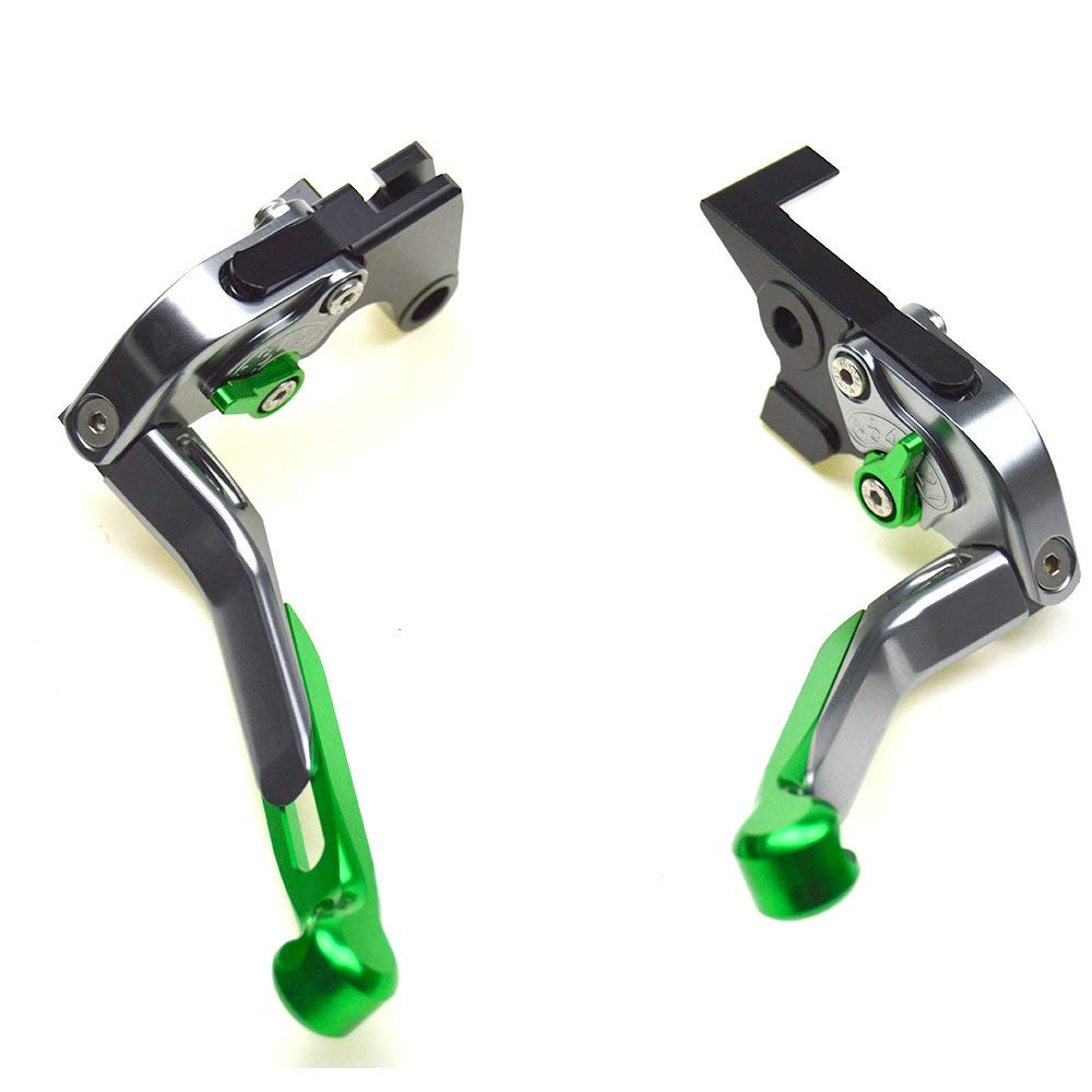 Levier De Frein Droit Sifam Pour Kawasaki ZR-7 750 (2001-2004) – Référence 13236-1221, Alu Poli