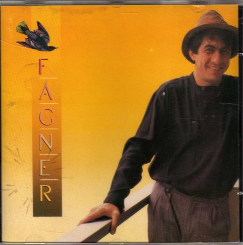 O Quinze [Audio CD] Fagner