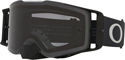 Miniatura 1 de Oakley Front Line MX Tuff Blocks Negro Gunmetal wDark Grey