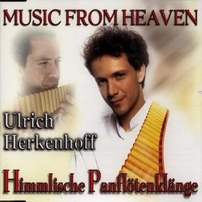 Music from Heaven