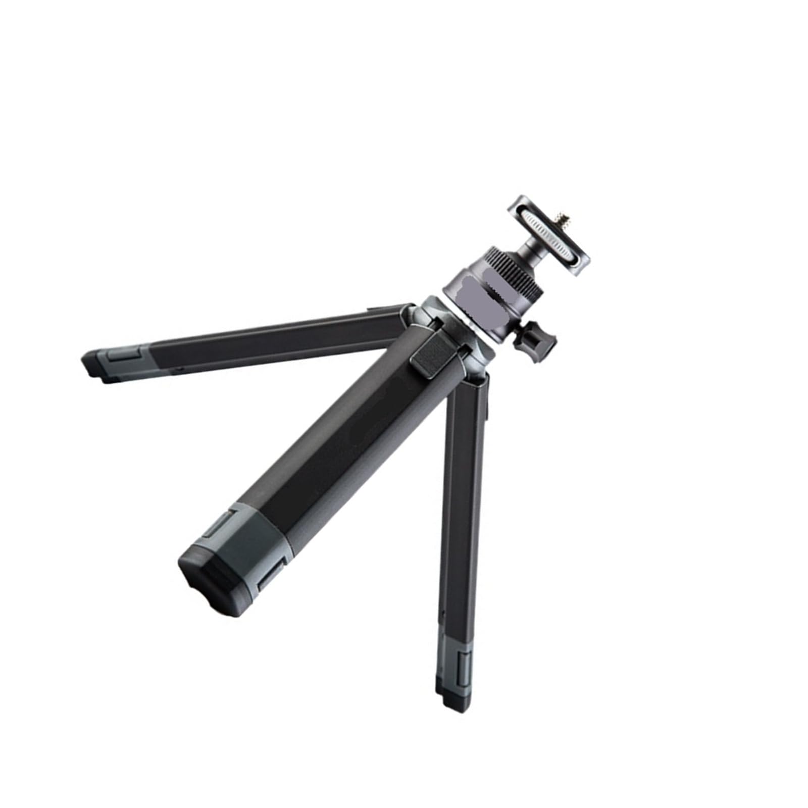 Compatibile con mini treppiede in alluminio Fotopro
