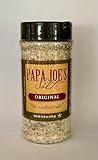 Papa Joe's Salt (Original, 16.8 oz)