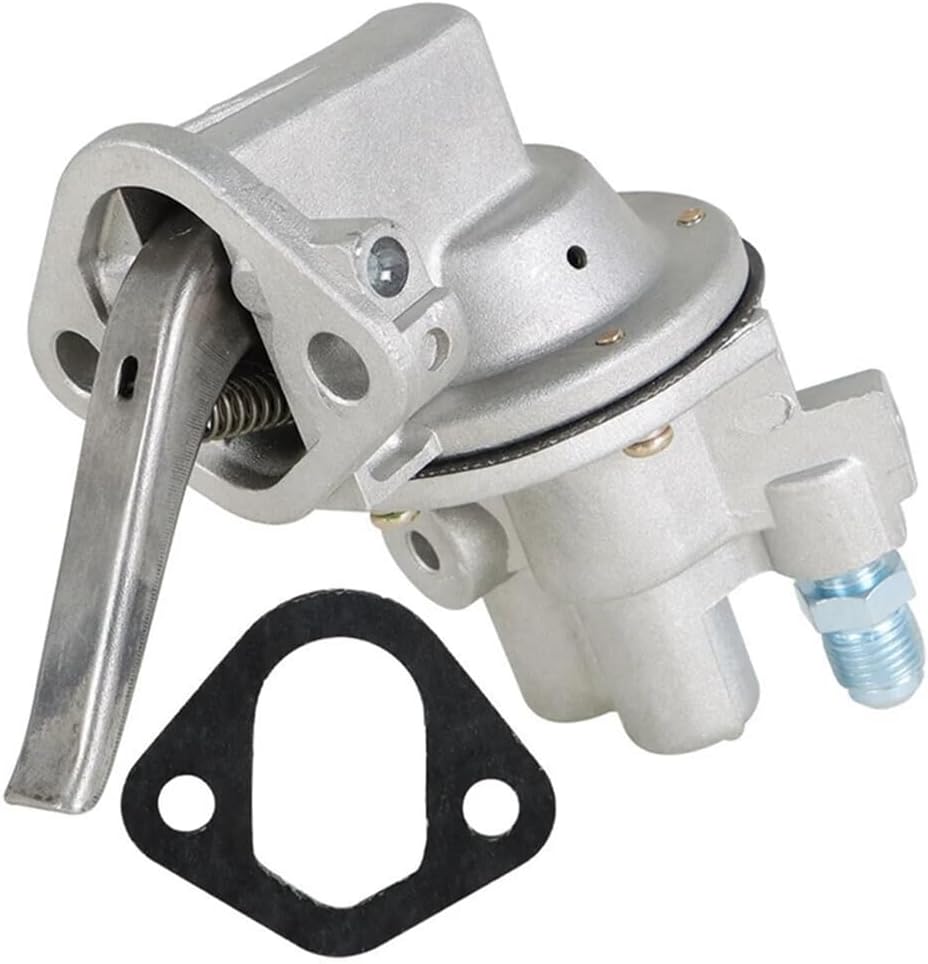 ガスケット付き燃料ポンプ フォークリフト 4P および 5R エンジン