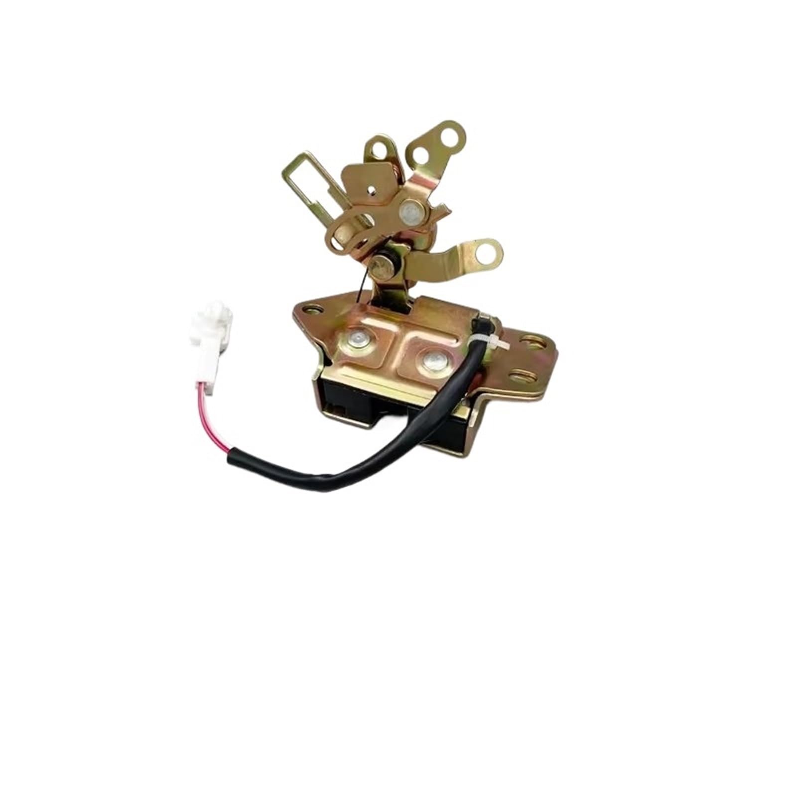 Sjbeua One Color Boot Tailgate Lock Tailgate Lock Trunk Latch For Toyota For Coroall For Ae100 1988 1989 1990 1991 1992 For Caldina Boot Lock Latch Actuator