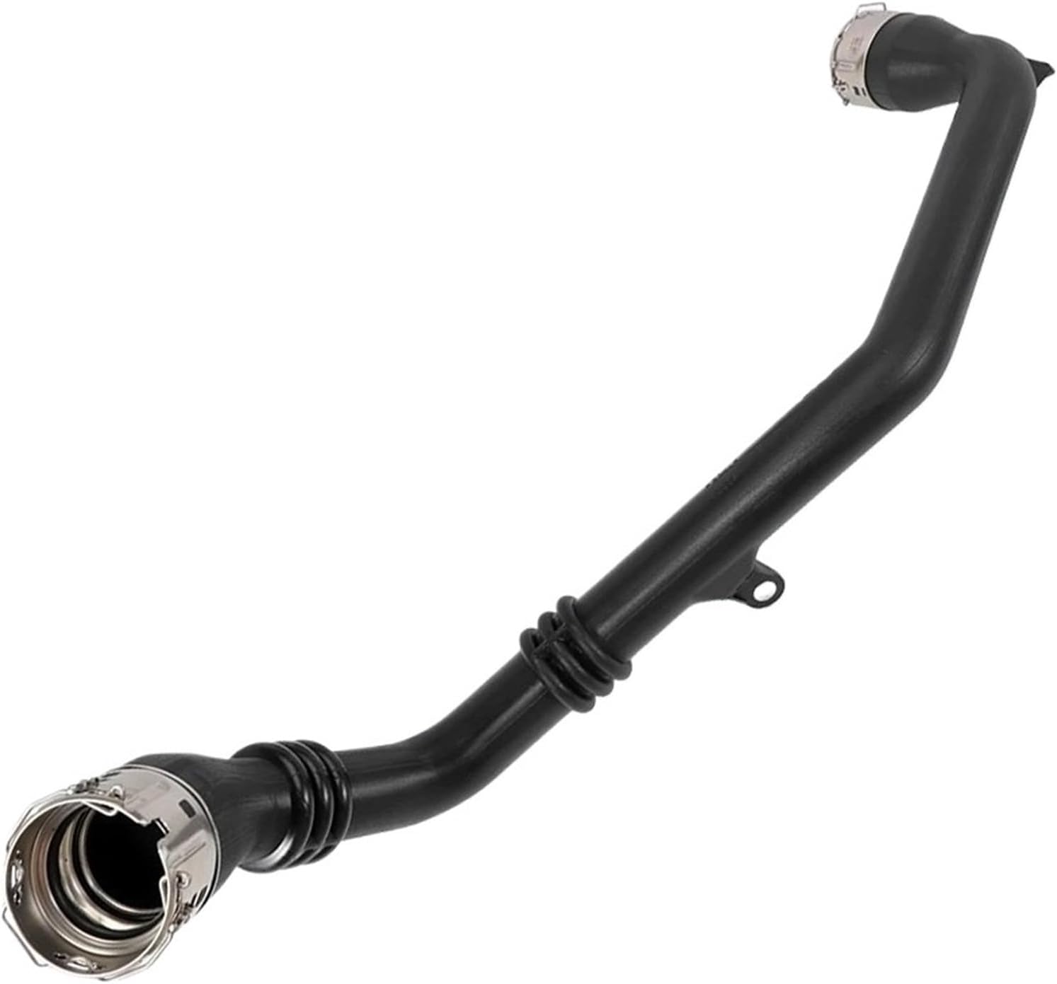 に適合する パルサー C13 1.5 DCi 110 CV ターボインタークーラーインテークホース 144601KB2E 14460