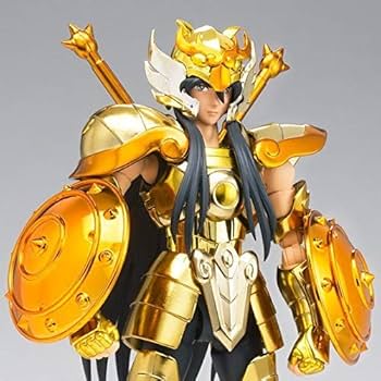 BANDAI - BANDAI　バンダイ　ドラゴン柴龍　聖闘士聖衣神話　セイントクロスマイス　聖闘士聖也　フィギュア BANDAI - BANDAI バンダイ ドラゴン柴龍 聖闘士聖衣神話