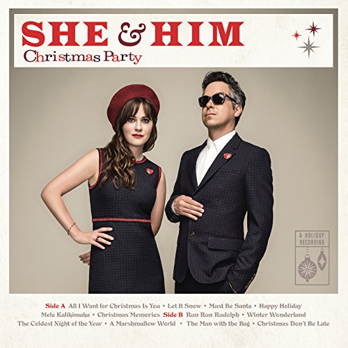 She & Him