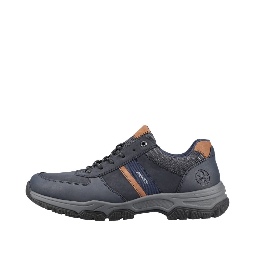 Rieker Herren 11211 Sneaker