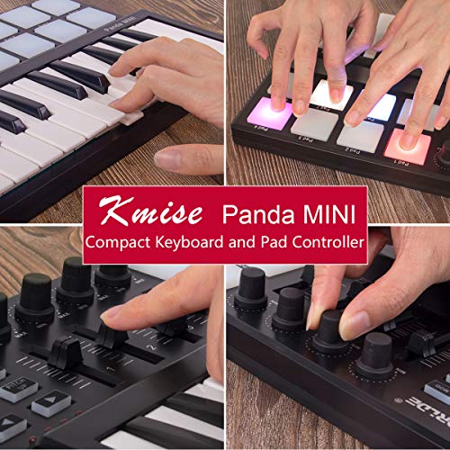 lotmusic Worlde Panda MINI の商品画像 1