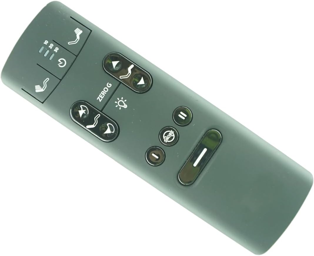 Okin Control Box Unit CU358-2-L JLDP.13.009.000 SEALY SERTA - Foto 11