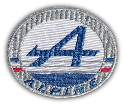 ÉCUSSON PATCH BRODE Thermocollant - CHAT Rose Noir ** 8 X 6,5 Cm