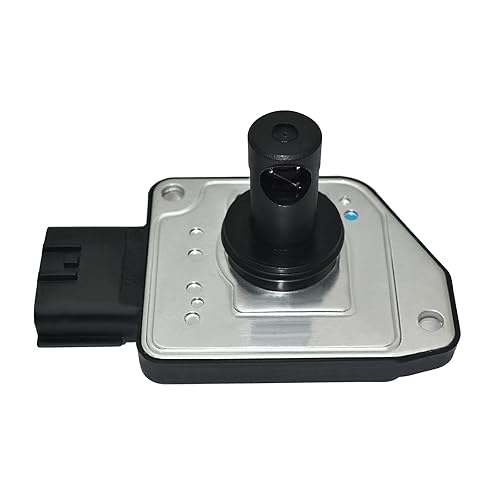 Miniatura 8 de AFH55M-13 Sensor de flujo de aire masivo compatible con Chevy Tracker Suzuki Aerio Esteem Grand Vitara Sidekick