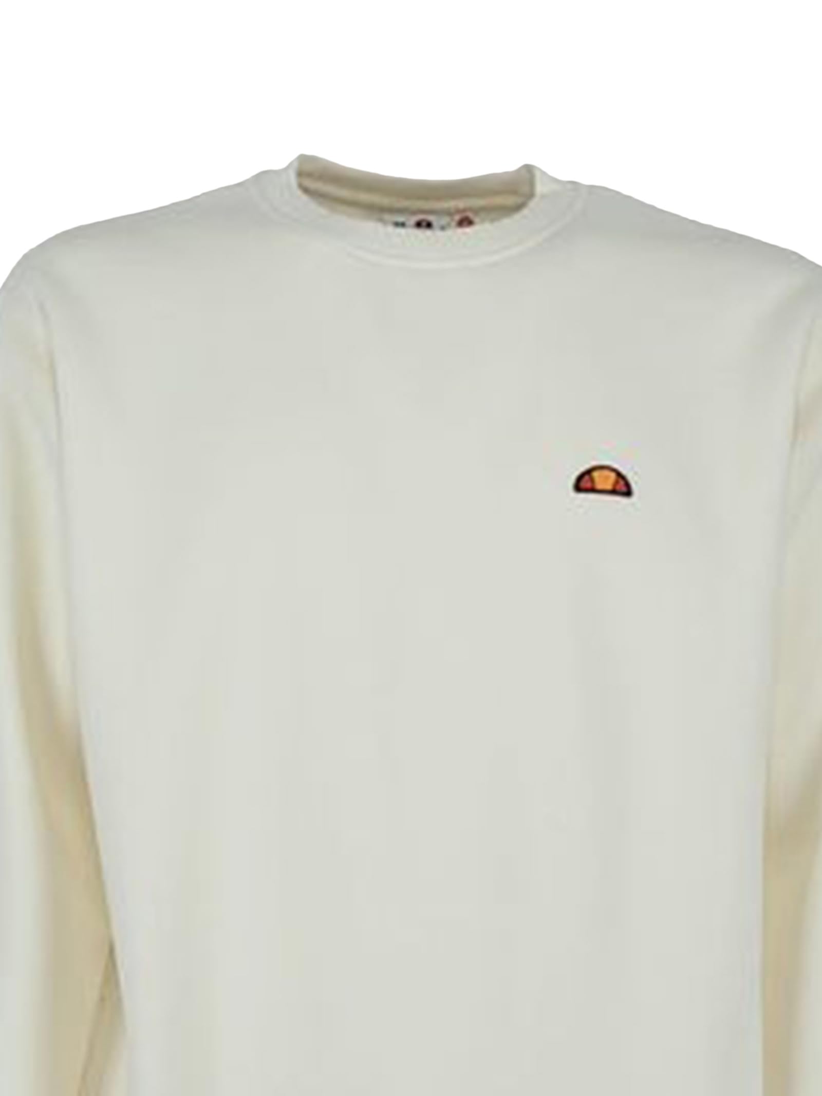 Ellesse Felpa Uomo