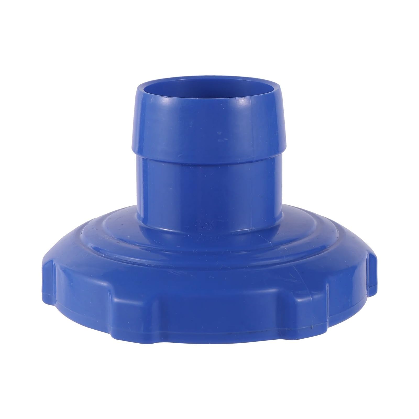 Connecteur de piscine anti-fuite pour simplifier le lavage extérieur de type 1