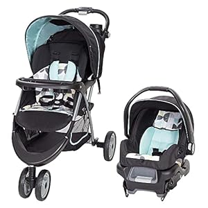 Baby Trend EZ Ride 35...
