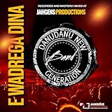 Danudanu New Generation Band