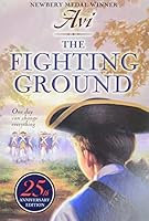 Algopix Similar Product 19 - The Fighting Ground