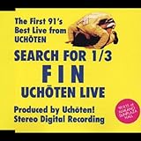 FIN(SEARCH FOR 1/3)