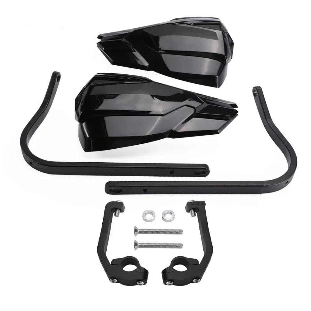 Dla CFMOTO 450MT 700MT Osłona Dłoni Do Kierownicy CF-Moto IBEX 450 MT MT450 Osłona Dłoni Do Motocykla Osłona Dźwigni Hamulca I Sprzęgła osłony dłoni motocykla
