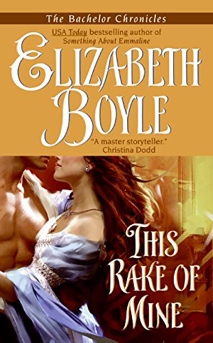 This Rake of Mine (Avon Romantic Treasure)