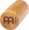 Meinl Percussion Round Wood Shaker - Loud - Musical Instrument with loud Sound - Oak Wood, Natural (SH59) #3