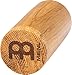 Meinl Percussion Wood Shaker with Loud Rhythmic Volume — MADE IN EUROPE — for Acoustic Music or Adding Texture to Studio Recordings, 2-YEAR WARRANTY (SH59)