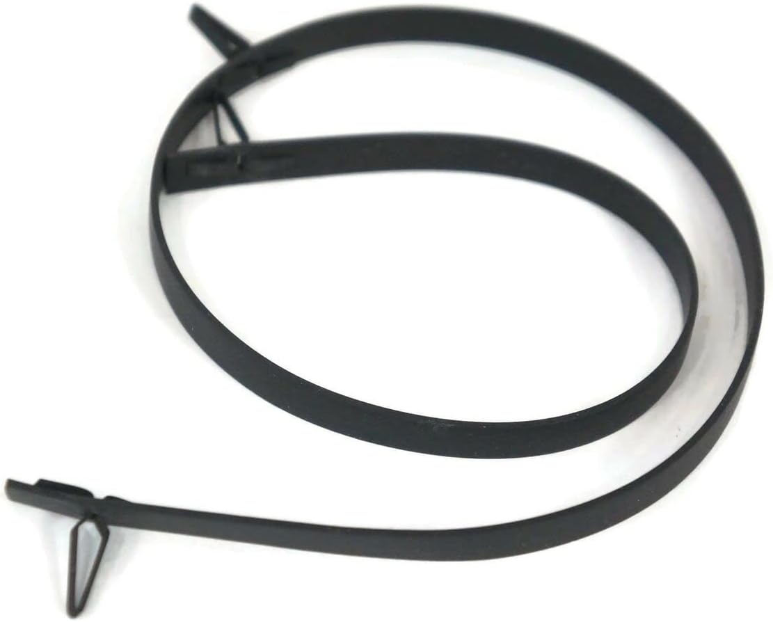 Oven Inner Door Seal Replacement For AGR5330BAB0 AGR5330BAB1 AGR5330BAB2 AGR5330BAB3 AGR5330BAS0 AGR5330BAS1