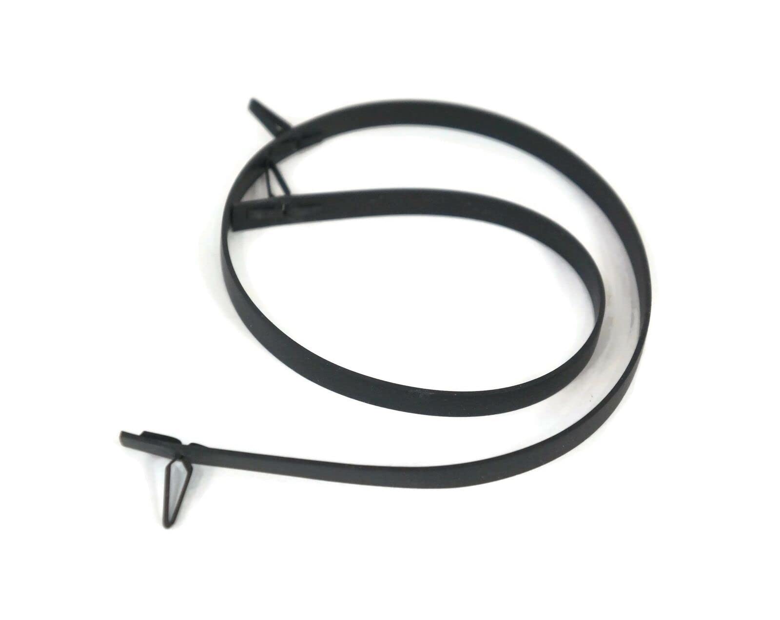 KASINGS Oven Inner Door Seal Replacement For AGR5330BAB0 AGR5330BAB1 AGR5330BAB2 AGR5330BAB3 AGR5330BAS0 AGR5330BAS1