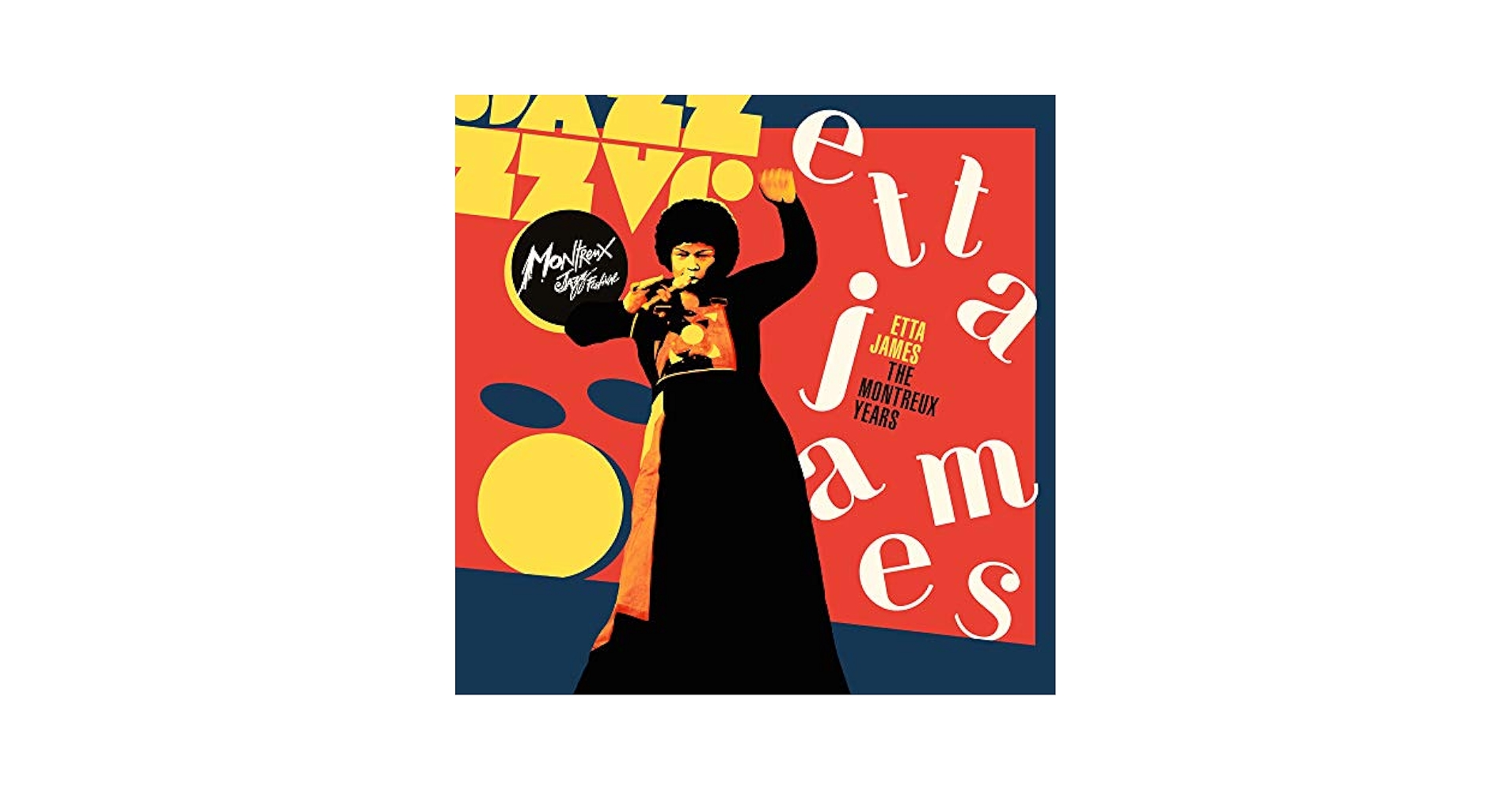 米2LP Etta James The Montreux Years BMGCAT460DLP BMG 未開封 /00660 Etta James – The Montreux Years – 2 x Vinyl (LP, Compilation