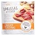 Lorissa's Kitchen Ginger Teriyaki Chicken Cuts, 2.25 oz (Pack of 2)