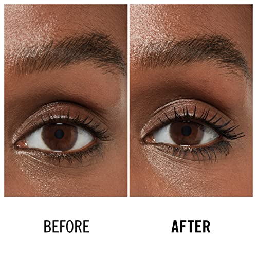Rimmel 99350137216 London Kind & Free Mascara, Vegan Formula thumb #7