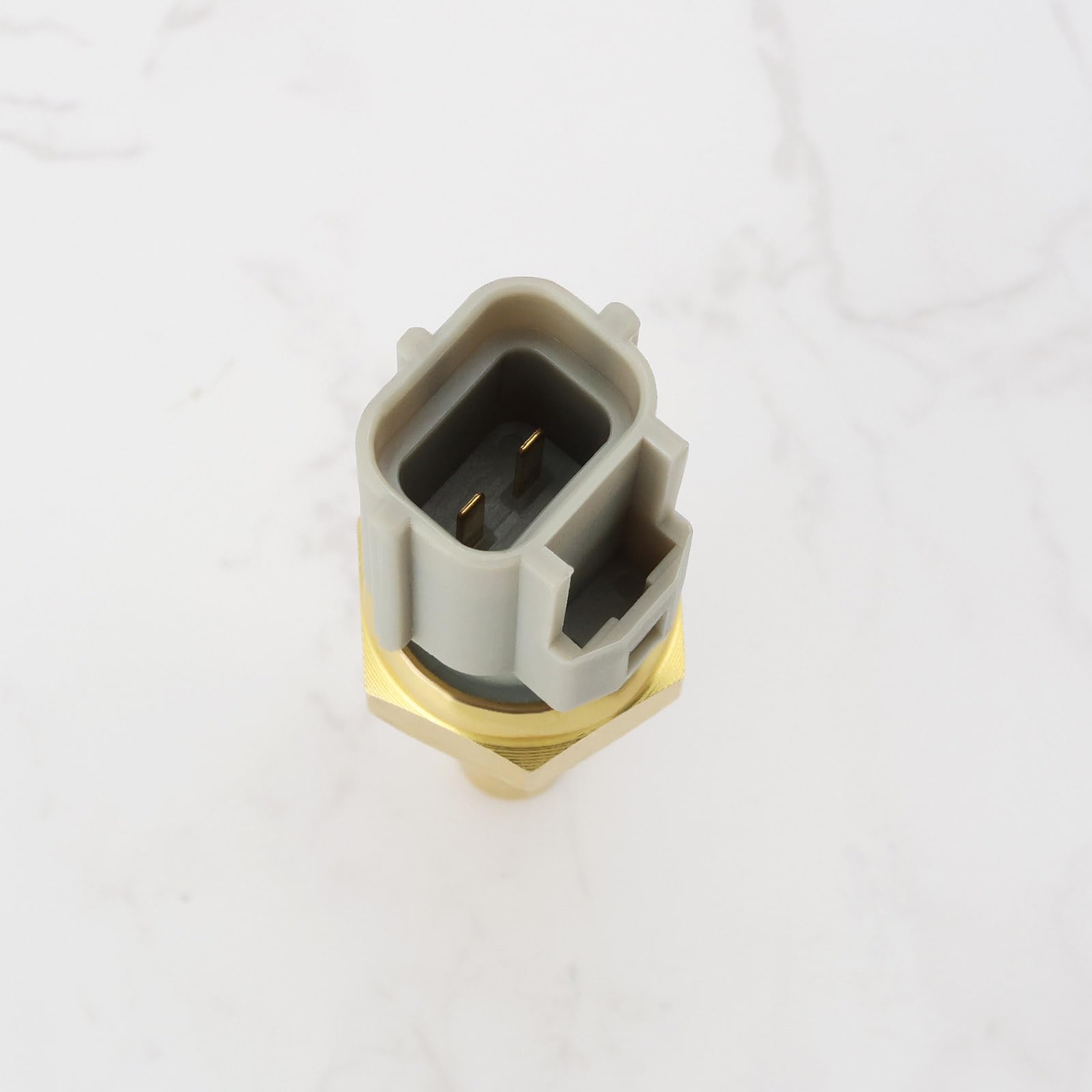 Czujnik temperatury płynu chłodzącego silnika samochodowego Czujnik temperatury wody 89422-35010 89422-20010 89422-30030 Kompatybilny z Toyota 4Runner AVALON