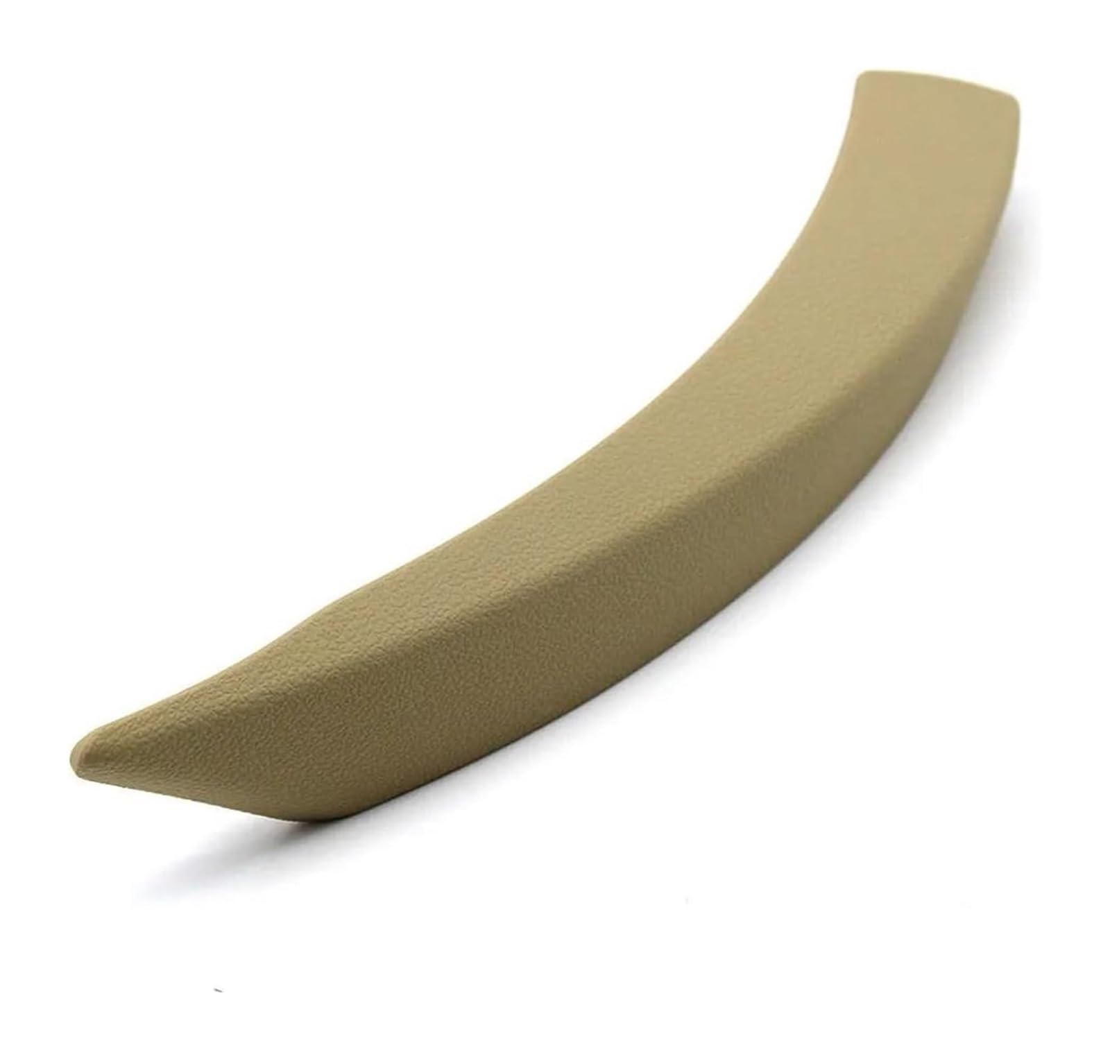 Fahbstr Rhd Beige Left Car Inner Handle Car Interior Left Right Passenger Door Pull Handle Outer Cover Trim Replacement For Z4 E89 2009-2016(Rhd Beige Left)