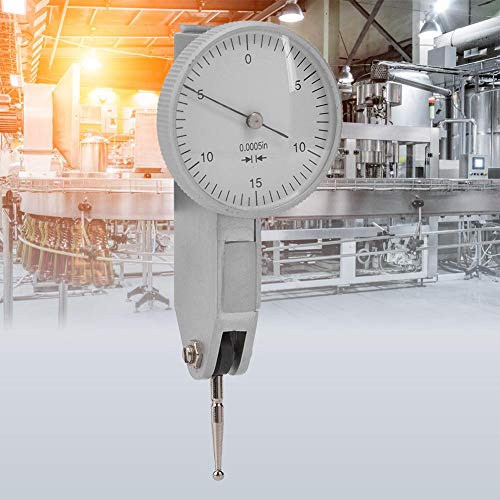 Zeer nauwkeurige meetklok Meetklok met hefboom Meetklok Digitale sonde Meetinstrument Gereedschap Alle industriële… - Image 7