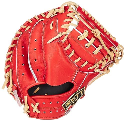 Amazon.co.jp: ゼット(ZETT): 少年用キャッチャーミット・ファーストミット