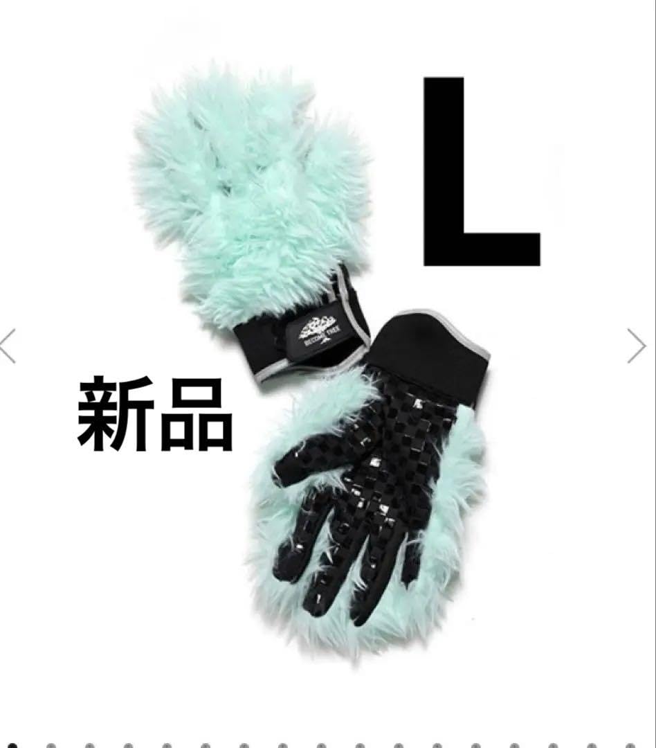 Amazon.co.jp: UVERworld TAKUYA∞の創り方 グローブ Lサイズ : おもちゃ