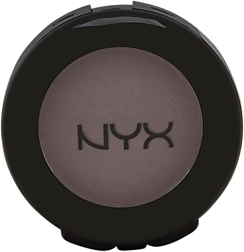 Nyx Cosmetics, Hot Singles Eye Shadow Over The Taupe